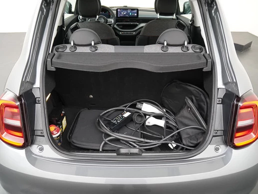 Fiat 500e - Afbeelding 25 van 30