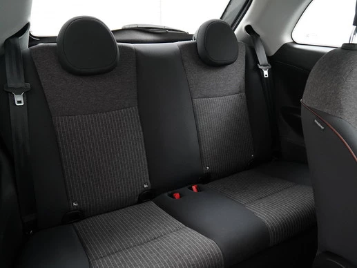 Fiat 500e - Afbeelding 27 van 30