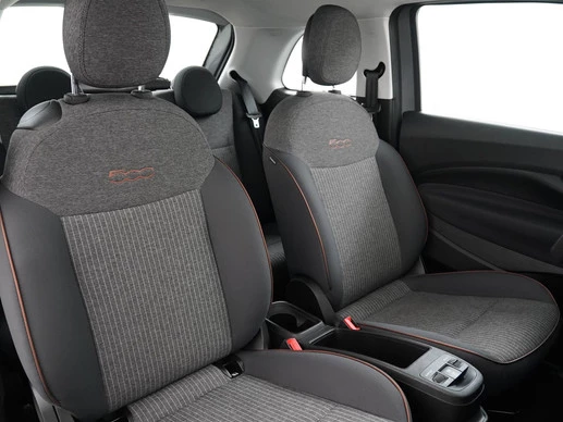 Fiat 500e - Afbeelding 28 van 30