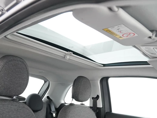 Fiat 500e - Afbeelding 29 van 30