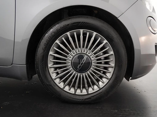 Fiat 500e - Afbeelding 30 van 30