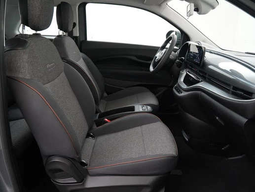 Fiat 500e - Afbeelding 3 van 30