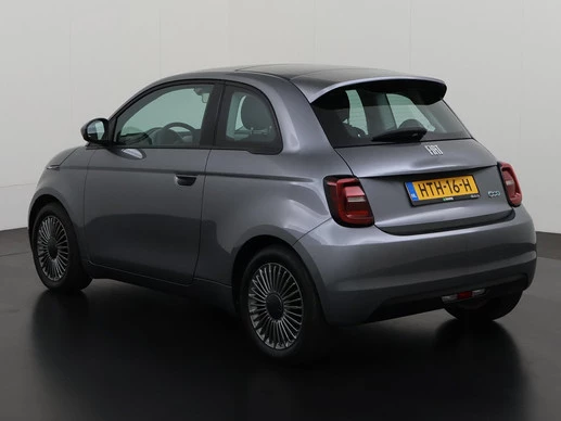 Fiat 500e - Afbeelding 7 van 30