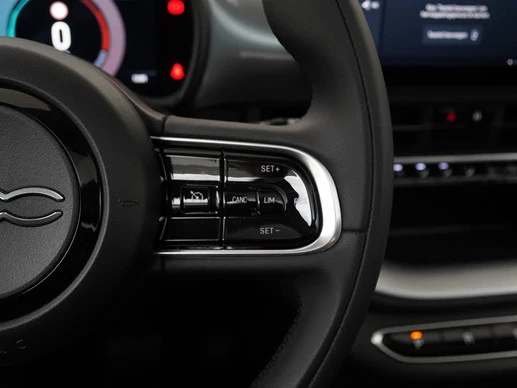 Fiat 500e - Afbeelding 10 van 30
