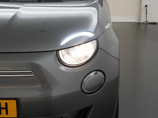 Fiat 500e - Afbeelding 25 van 30