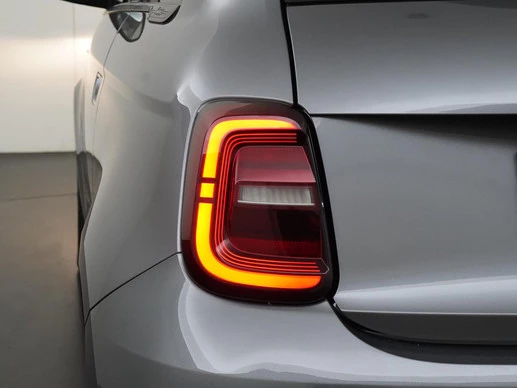 Fiat 500e - Afbeelding 26 van 30
