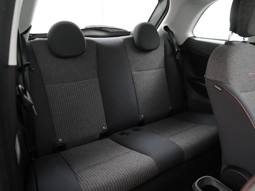Fiat 500e - Afbeelding 30 van 30