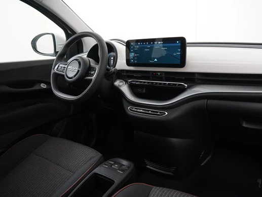 Fiat 500e - Afbeelding 2 van 30