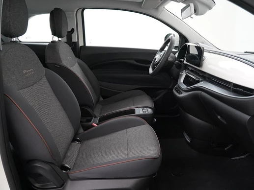 Fiat 500e - Afbeelding 3 van 30