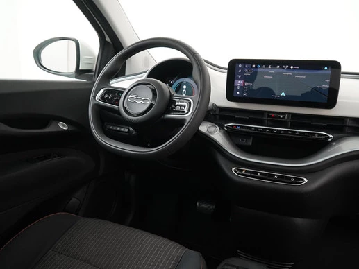 Fiat 500e - Afbeelding 6 van 30