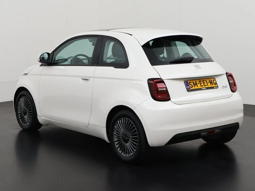 Fiat 500e - Afbeelding 7 van 30