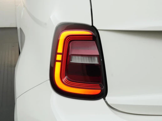 Fiat 500e - Afbeelding 23 van 30