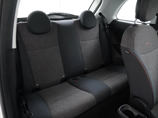 Fiat 500e - Afbeelding 27 van 30