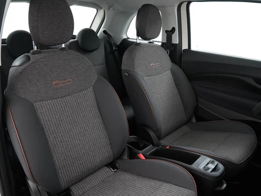 Fiat 500e - Afbeelding 28 van 30
