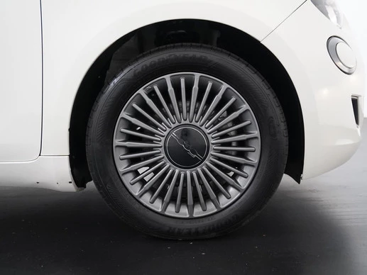 Fiat 500e - Afbeelding 30 van 30