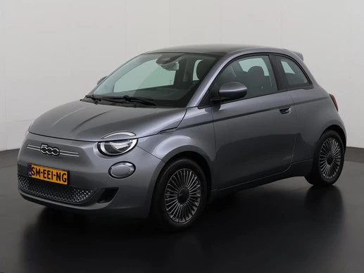 Fiat 500e - Afbeelding 1 van 30