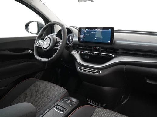 Fiat 500e - Afbeelding 2 van 30
