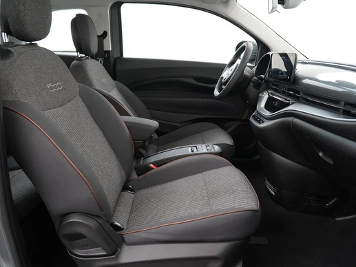Fiat 500e - Afbeelding 3 van 30