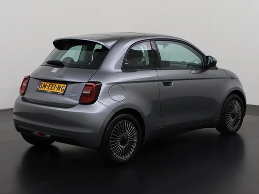 Fiat 500e - Afbeelding 4 van 30