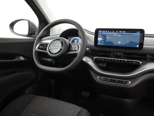 Fiat 500e - Afbeelding 6 van 30