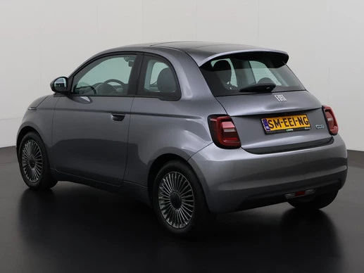 Fiat 500e - Afbeelding 7 van 30