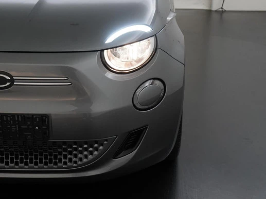 Fiat 500e - Afbeelding 22 van 30