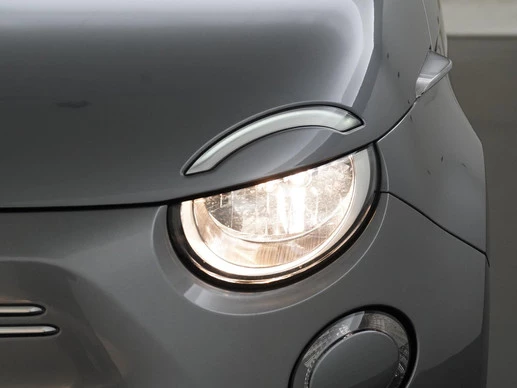 Fiat 500e - Afbeelding 23 van 30