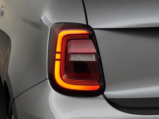 Fiat 500e - Afbeelding 24 van 30
