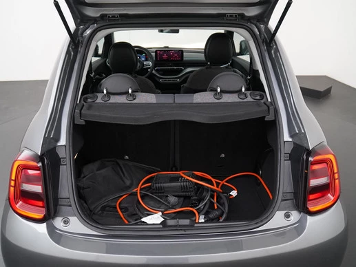 Fiat 500e - Afbeelding 26 van 30