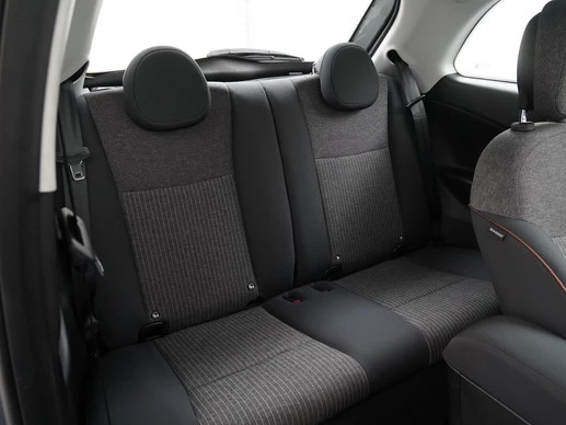 Fiat 500e - Afbeelding 28 van 30