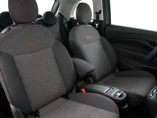 Fiat 500e - Afbeelding 29 van 30