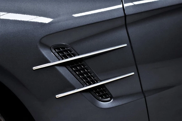 Mercedes-Benz SL - Afbeelding 7 van 30