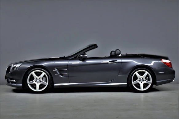 Mercedes-Benz SL - Afbeelding 9 van 30