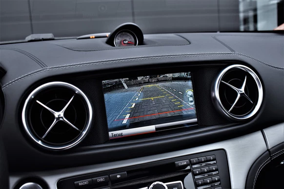 Mercedes-Benz SL - Afbeelding 27 van 30