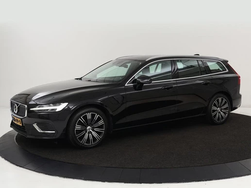 Volvo V60 - Afbeelding 1 van 30