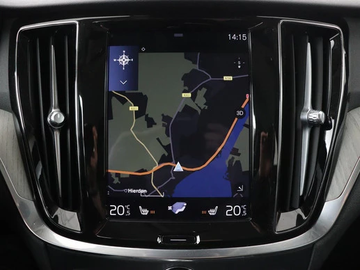 Volvo V60 - Afbeelding 11 van 30