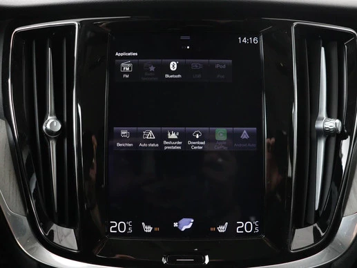 Volvo V60 - Afbeelding 19 van 30