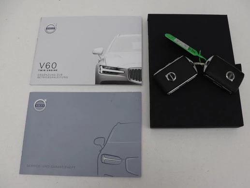 Volvo V60 - Afbeelding 21 van 30