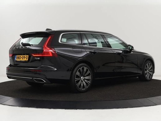 Volvo V60 - Afbeelding 29 van 30
