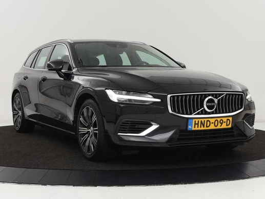 Volvo V60 - Afbeelding 30 van 30