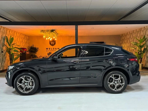Alfa Romeo Stelvio - Afbeelding 1 van 30