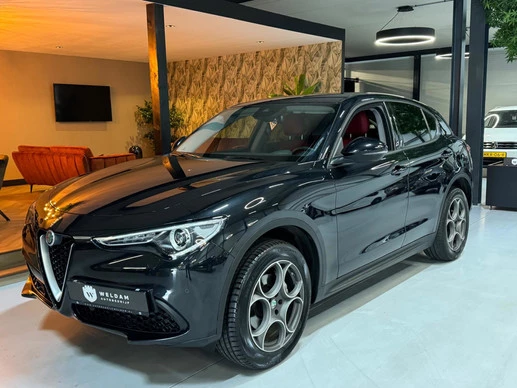 Alfa Romeo Stelvio - Afbeelding 2 van 30