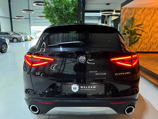 Alfa Romeo Stelvio - Afbeelding 5 van 30