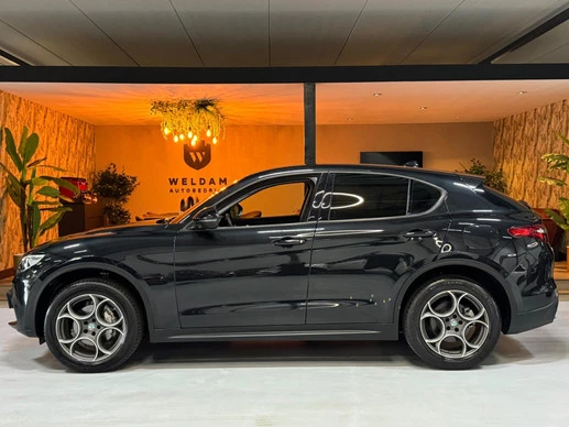 Alfa Romeo Stelvio - Afbeelding 6 van 30