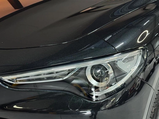 Alfa Romeo Stelvio - Afbeelding 13 van 30