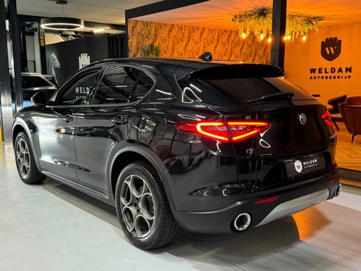 Alfa Romeo Stelvio - Afbeelding 15 van 30