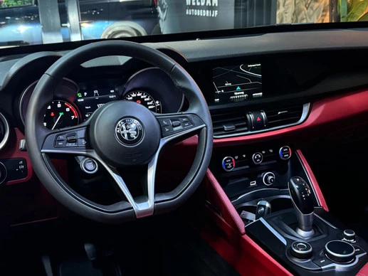 Alfa Romeo Stelvio - Afbeelding 26 van 30