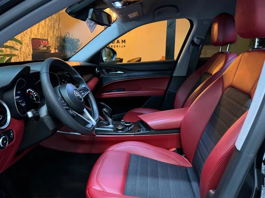 Alfa Romeo Stelvio - Afbeelding 27 van 30