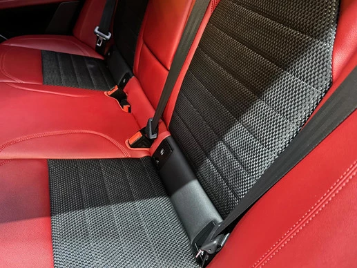 Alfa Romeo Stelvio - Afbeelding 29 van 30