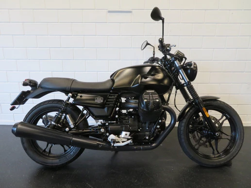 Moto Guzzi V7 - Afbeelding 1 van 13